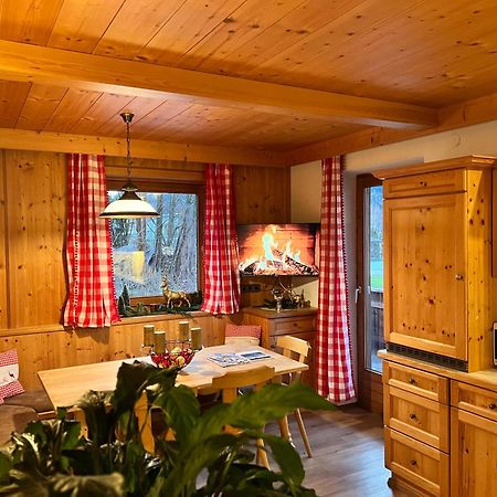 Ferienwohnung Platzhirsch Panorama View Balkon, Gartensauna, Garten, Grillplatz Stumm Zewnętrze zdjęcie